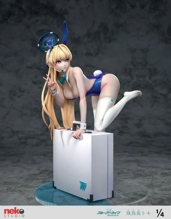 Asuma Toki - NeKo Pr0 Studio [Pre-sale] - Image 2