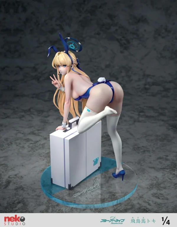 Asuma Toki - NeKo Pr0 Studio [Pre-sale] - Image 4