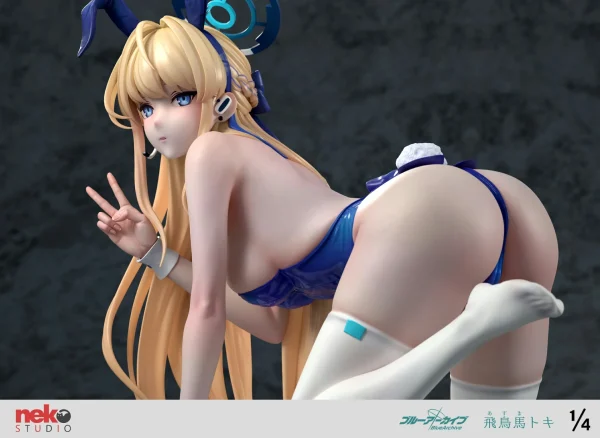 Asuma Toki - NeKo Pr0 Studio [Pre-sale] - Image 8