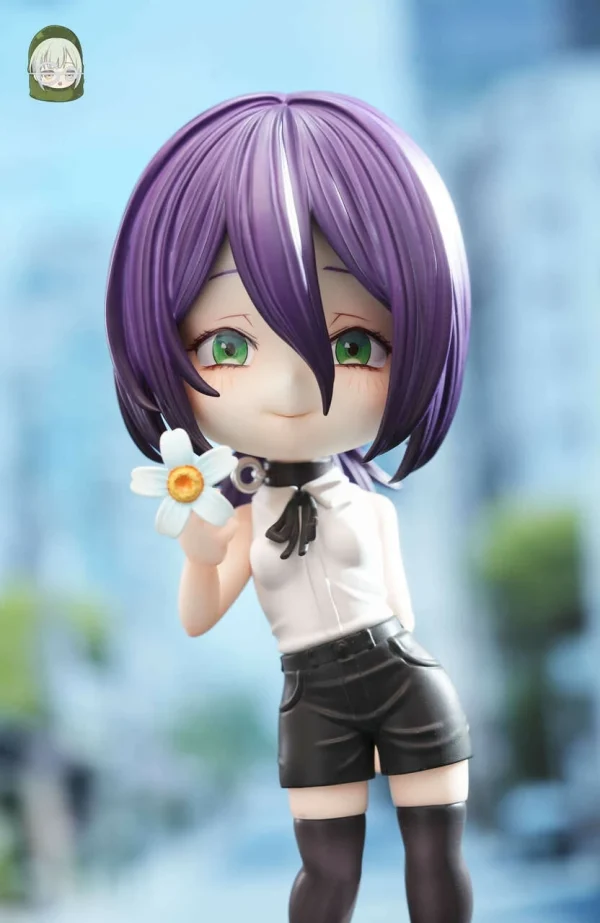 Chibi Reze - Hera Studio [Pre-sale] - Image 2