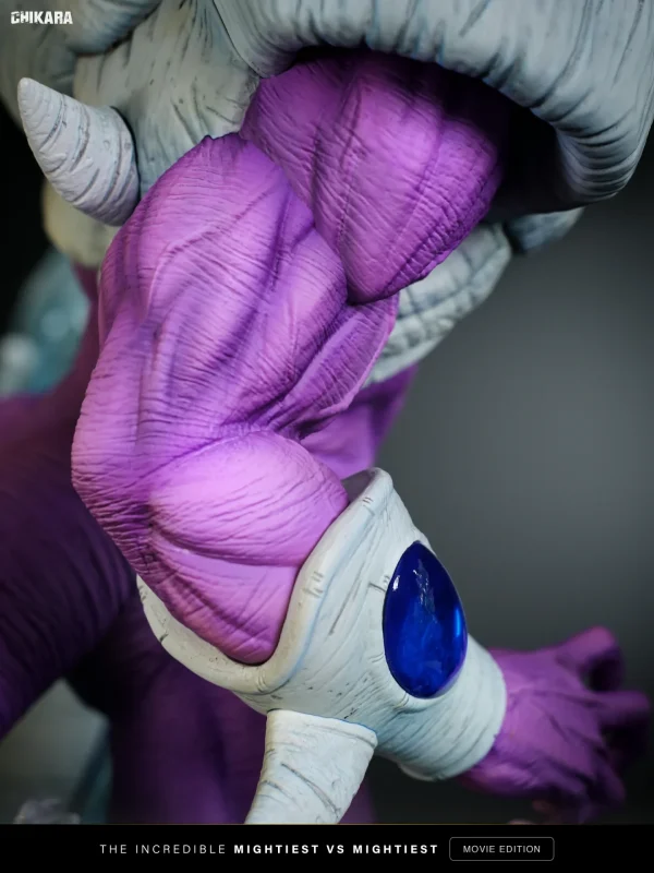 Cooler VS Son Goku - CHIKARA STUDIO [Pre-sale] - Image 7