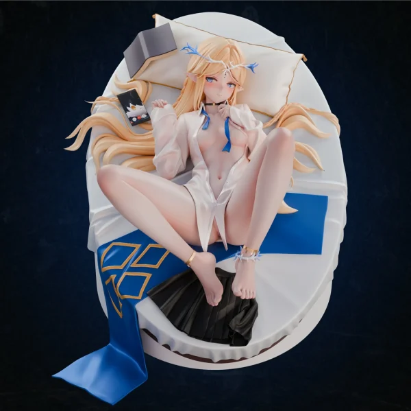 Domiciliary Caitethyia - QBYGZ Studio [Pre-sale]