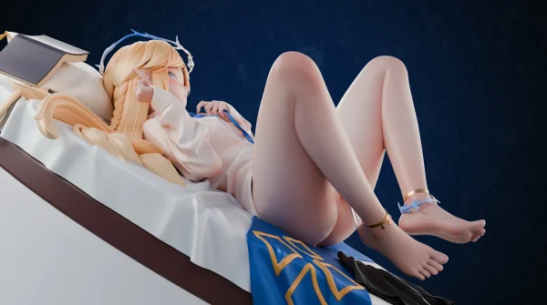 Domiciliary Caitethyia - QBYGZ Studio [Pre-sale] - Image 3