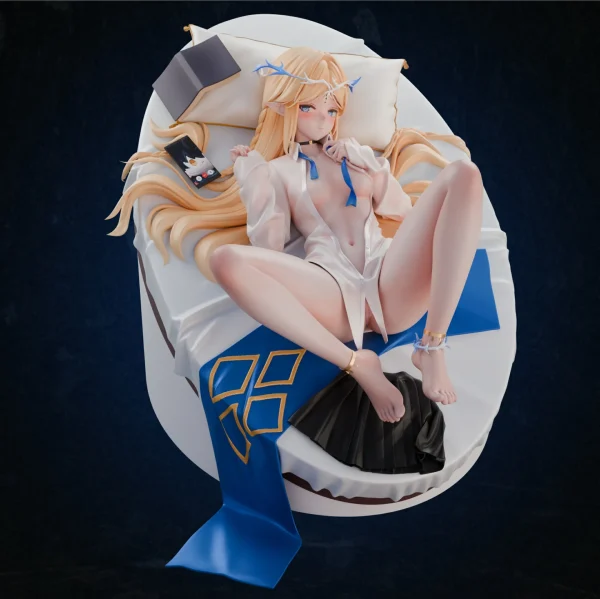 Domiciliary Caitethyia - QBYGZ Studio [Pre-sale] - Image 2