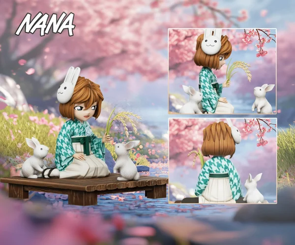 Dragon Boat Festival Haibara Ai - NANA Studio [Pre-sale] - Image 2