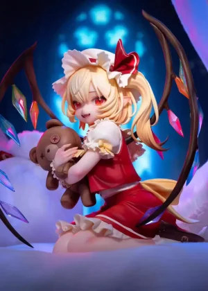 Flandre Scarlet - Reverse Studio [Pre-sale]