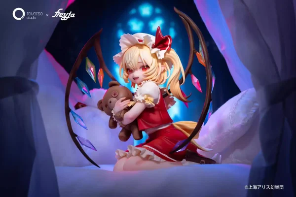Flandre Scarlet - Reverse Studio [Pre-sale]