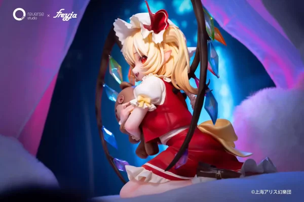 Flandre Scarlet - Reverse Studio [Pre-sale] - Image 2