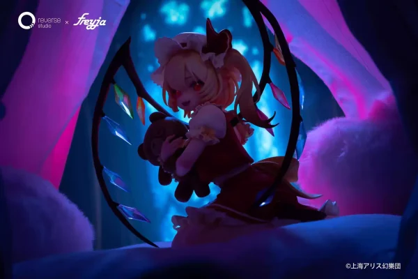 Flandre Scarlet - Reverse Studio [Pre-sale] - Image 6