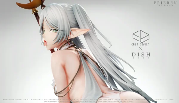 Frieren - Cast Design Studio X Dish [Pre-sale] - Image 3