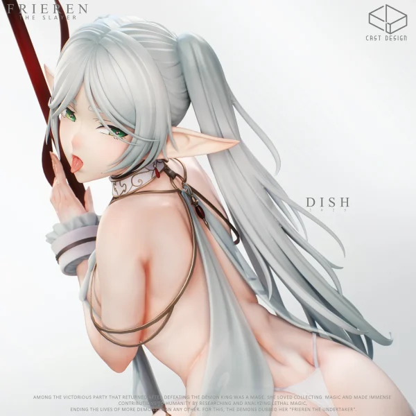 Frieren - Cast Design Studio X Dish [Pre-sale] - Image 2