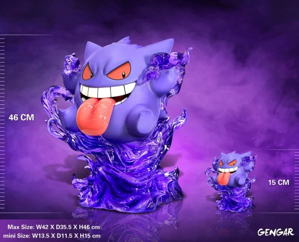 Gengar - EGG Studio [Pre-sale] - Image 2