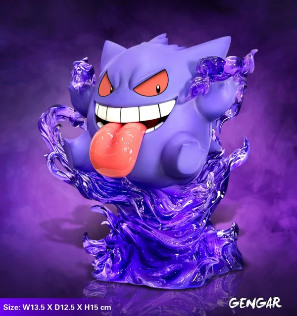 Gengar - EGG Studio [Pre-sale]