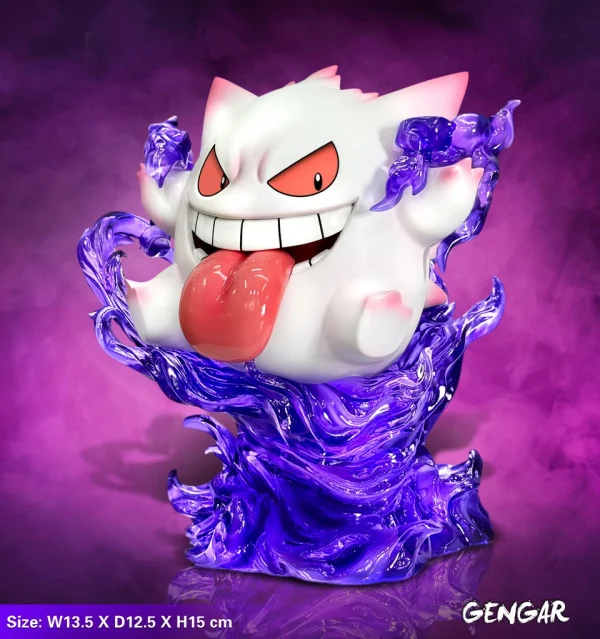 Gengar - EGG Studio [Pre-sale] - Image 4