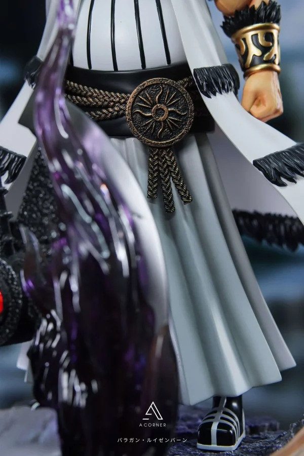 Grimmjow Jaegerjaques and Baraggan Louisenbairn - AC Studio [Pre-sale] - Image 7