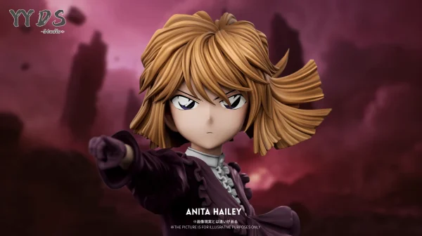 Haibara Ai - YYDS Studio [Pre-sale] - Image 6