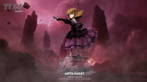 Haibara Ai - YYDS Studio [Pre-sale] - Image 3