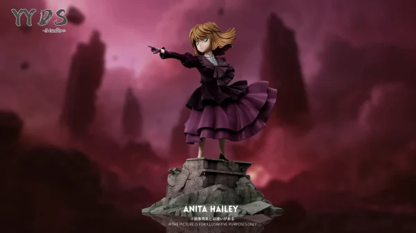 Haibara Ai - YYDS Studio [Pre-sale] - Image 2