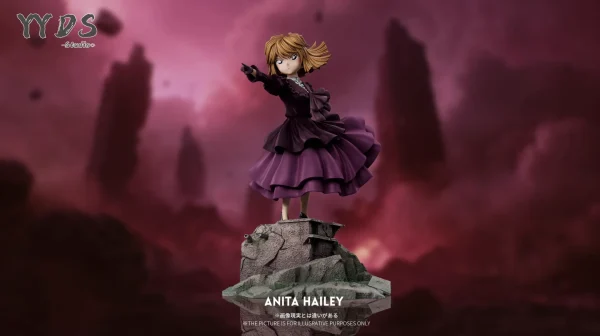 Haibara Ai - YYDS Studio [Pre-sale]