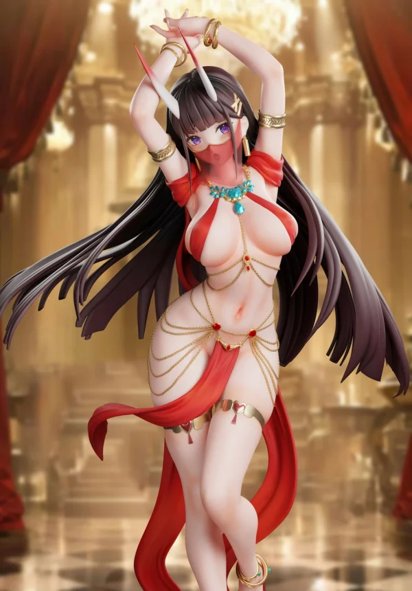 IJN Noshiro - Thistles and Thorns Studio [Pre-sale] - Image 4