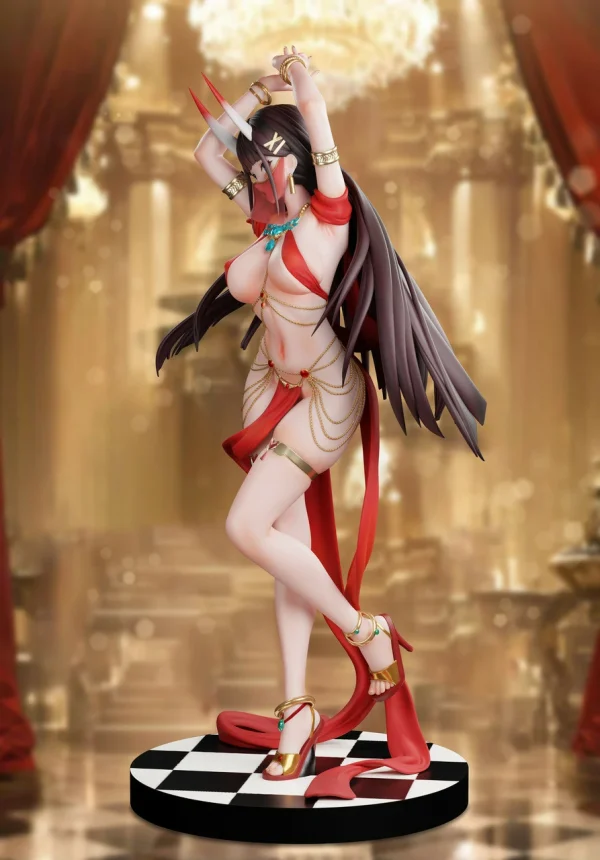IJN Noshiro - Thistles and Thorns Studio [Pre-sale] - Image 2