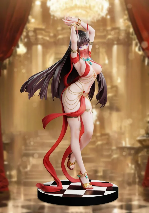 IJN Noshiro - Thistles and Thorns Studio [Pre-sale] - Image 3
