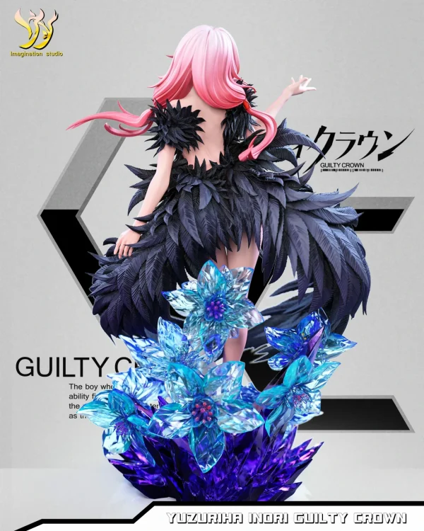 Inori Yuzuriha & Ouma Shu - Imagination Studio [Pre-sale] - Image 11
