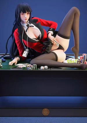 Jabami Yumeko - YM Studio [Pre-sale]