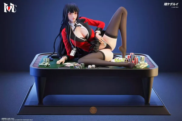 Jabami Yumeko - YM Studio [Pre-sale]