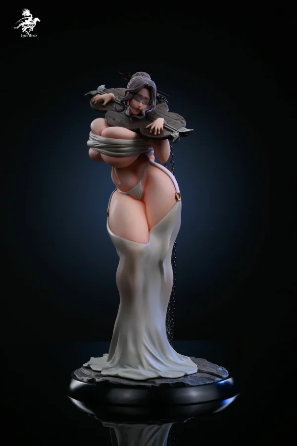 JiaSuo - Sugar Blade Studio [Pre-sale] - Image 2