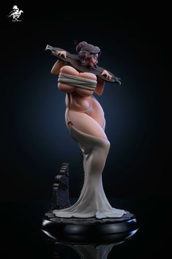 JiaSuo - Sugar Blade Studio [Pre-sale] - Image 3
