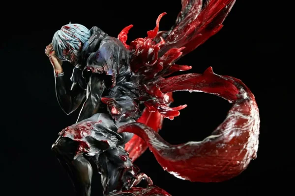 Ken Kaneki - Iron Curtain Studio [Pre-sale] - Image 5