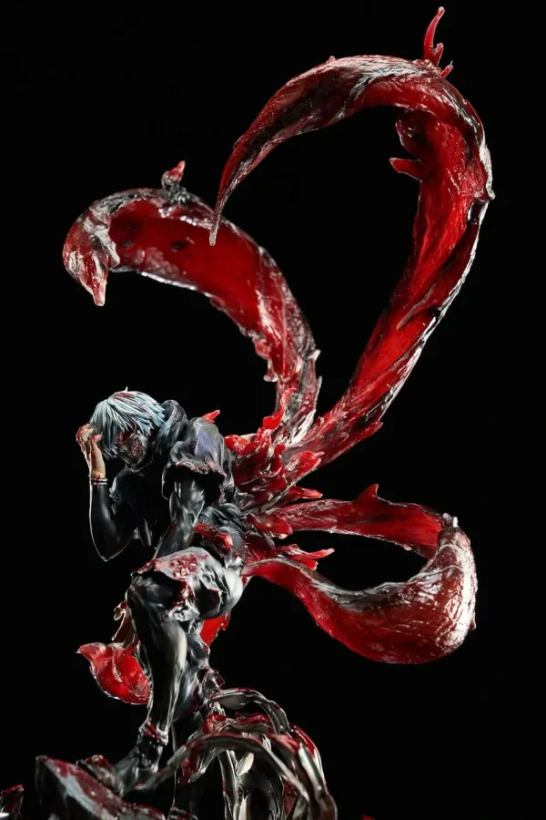 Ken Kaneki - Iron Curtain Studio [Pre-sale] - Image 2