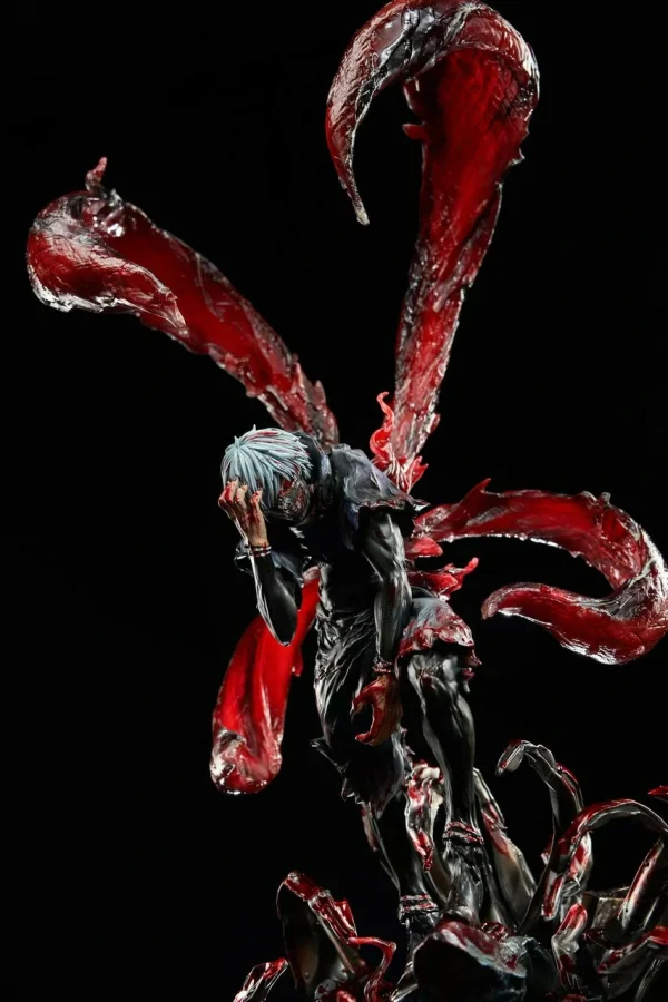 Ken Kaneki - Iron Curtain Studio [Pre-sale] - Image 3