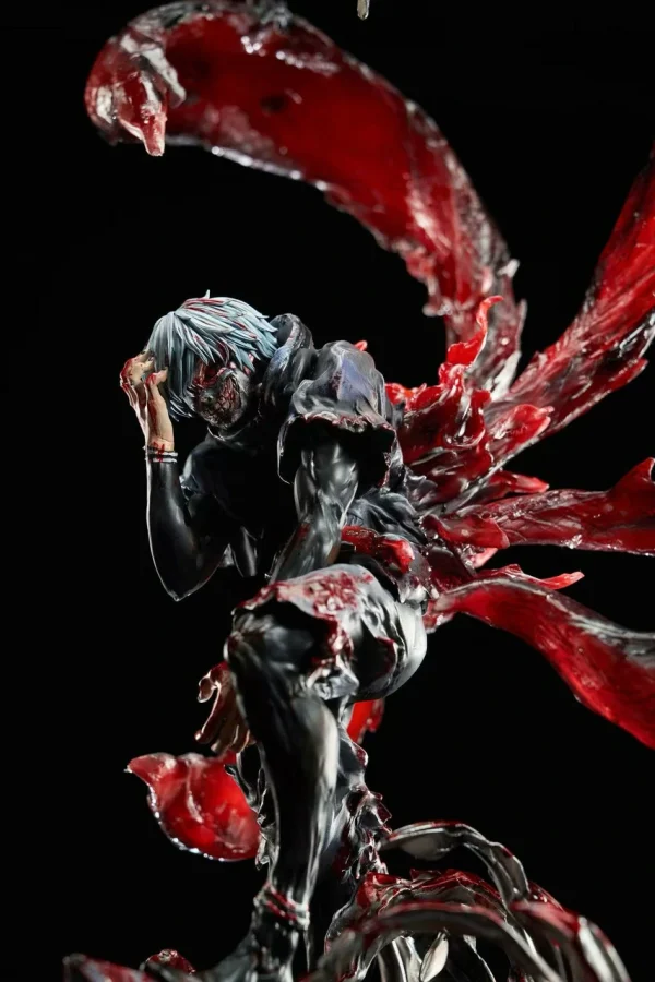 Ken Kaneki - Iron Curtain Studio [Pre-sale] - Image 4