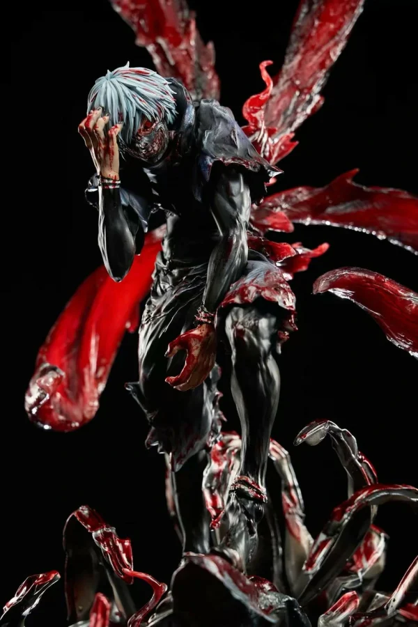 Ken Kaneki - Iron Curtain Studio [Pre-sale] - Image 8
