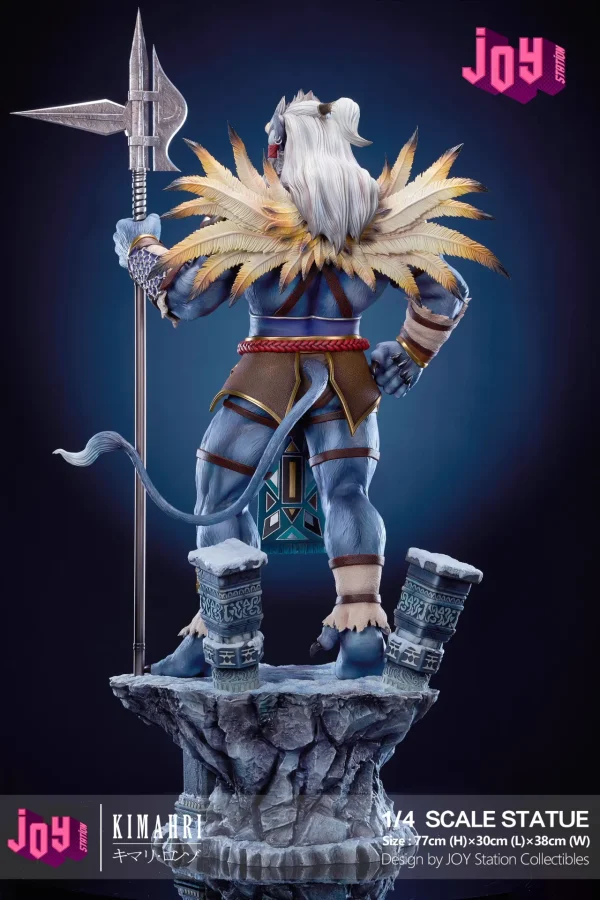 Kimahri - Joy Station Studio [Pre-sale] - Image 3