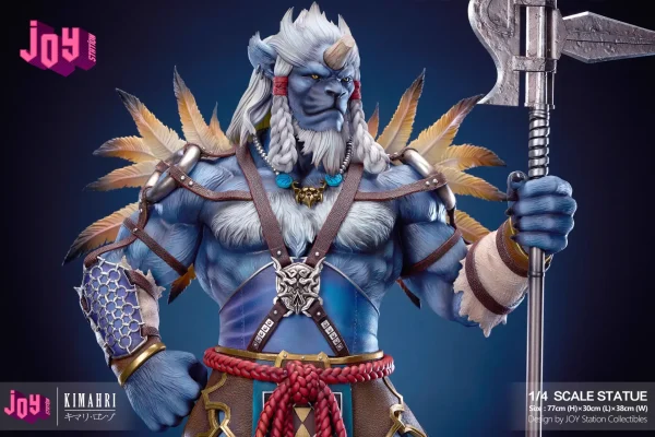 Kimahri - Joy Station Studio [Pre-sale] - Image 11