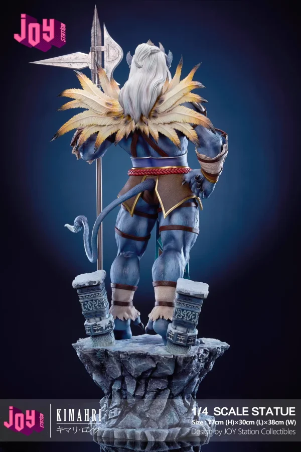 Kimahri - Joy Station Studio [Pre-sale] - Image 13