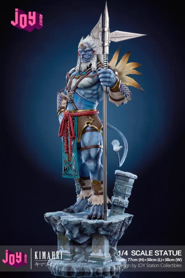 Kimahri - Joy Station Studio [Pre-sale] - Image 4