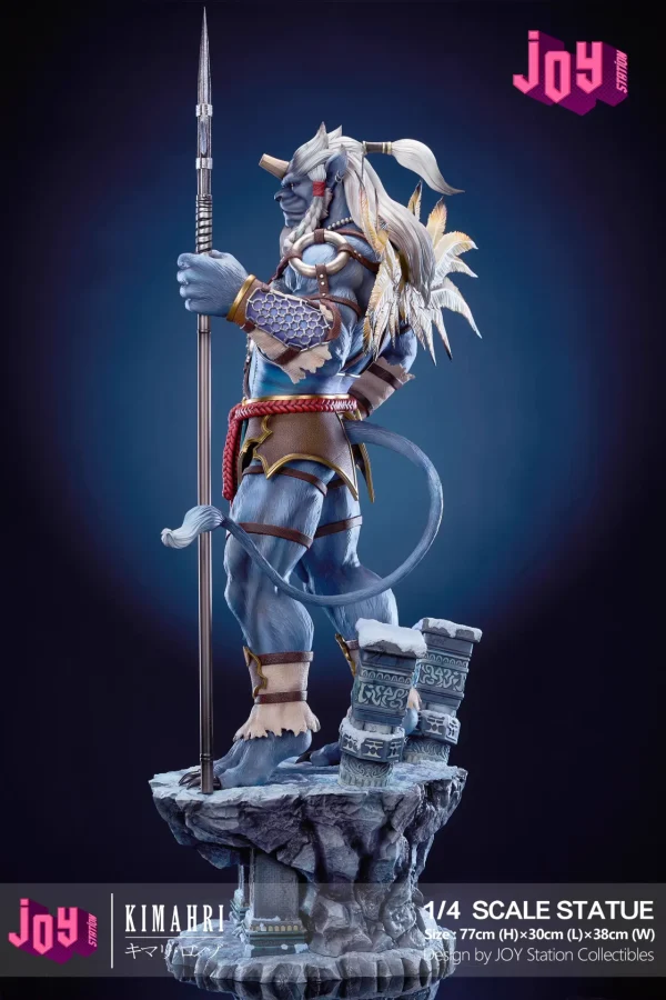 Kimahri - Joy Station Studio [Pre-sale] - Image 6