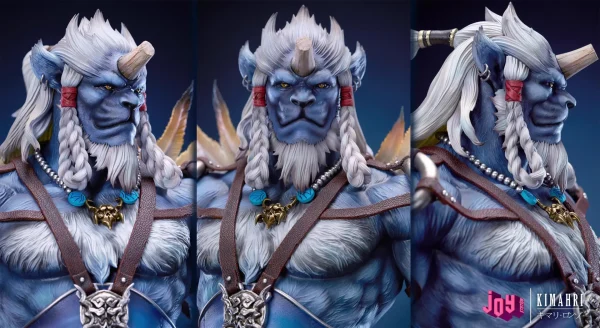 Kimahri - Joy Station Studio [Pre-sale] - Image 7