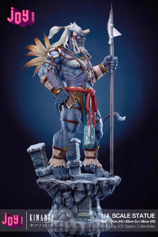 Kimahri - Joy Station Studio [Pre-sale] - Image 8