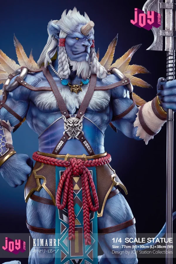 Kimahri - Joy Station Studio [Pre-sale] - Image 9
