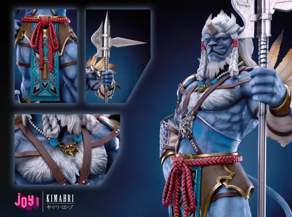 Kimahri - Joy Station Studio [Pre-sale] - Image 10