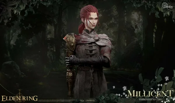 Millicent - Third Eye Studio [Pre-sale] - Image 2