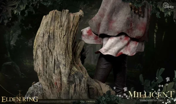 Millicent - Third Eye Studio [Pre-sale] - Image 3