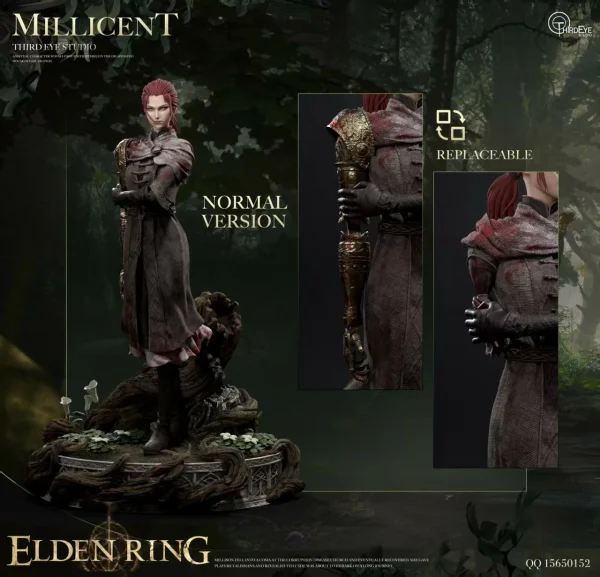 Millicent - Third Eye Studio [Pre-sale] - Image 6