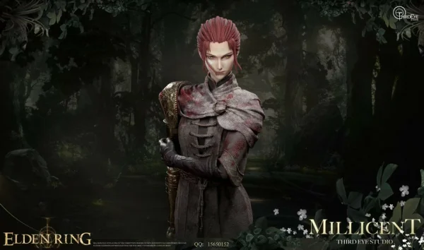 Millicent - Third Eye Studio [Pre-sale] - Image 4