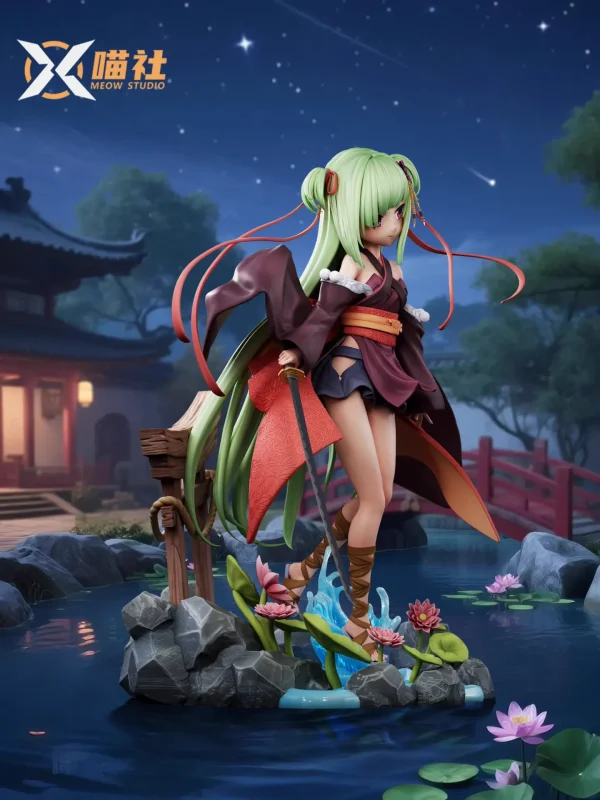 Murasame - Meow Studio [Pre-sale] - Image 2